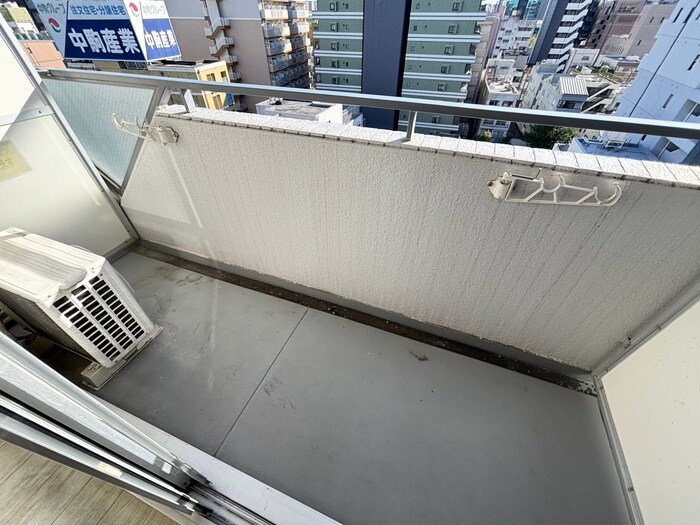 物件内観写真19　(ベランダ・バルコニー)