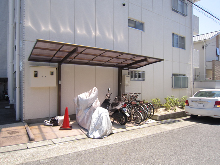 外観写真