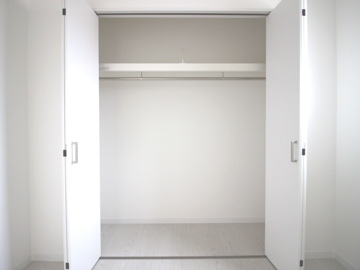 物件内観写真10　(収納)