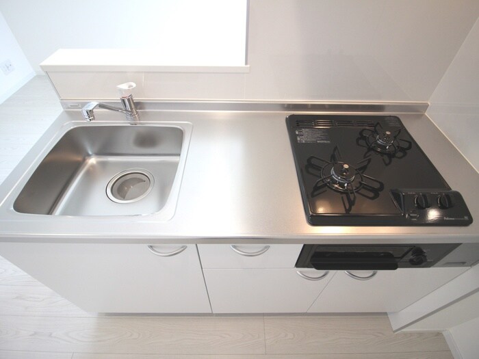 物件内観写真11　(キッチン)