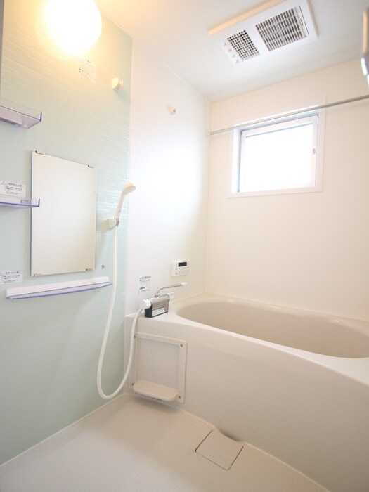 物件内観写真12　(バス／シャワールーム等)