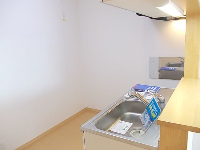 物件内観写真13　(キッチン)