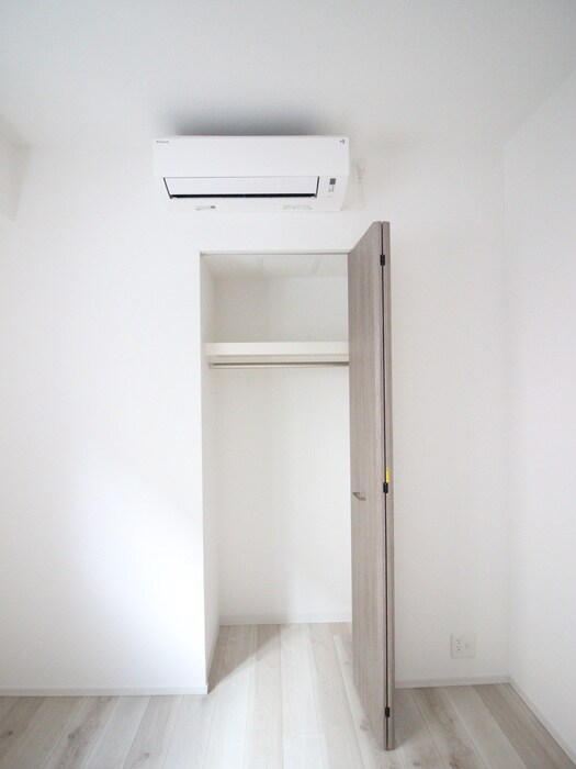 物件内観写真5　(収納)