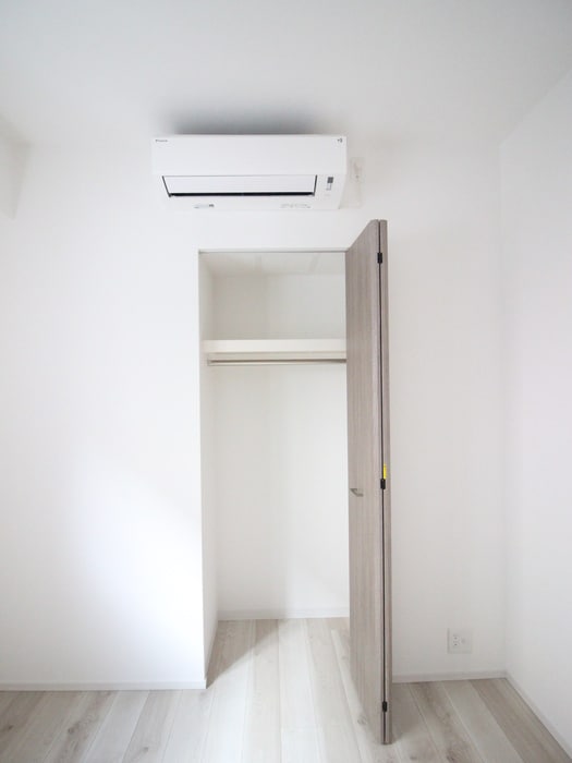 物件内観写真5　(収納)