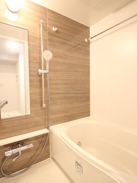 物件内観写真6　(バス／シャワールーム等)