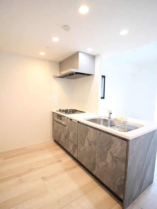 物件内観写真6　(キッチン)