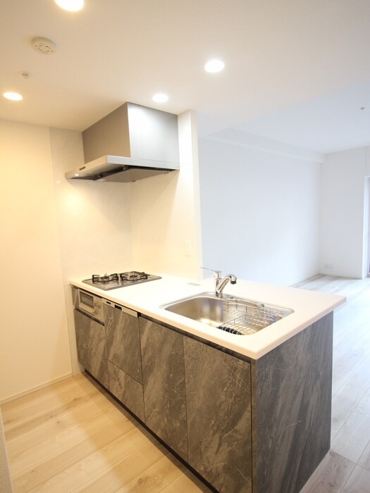 物件内観写真7　(キッチン)