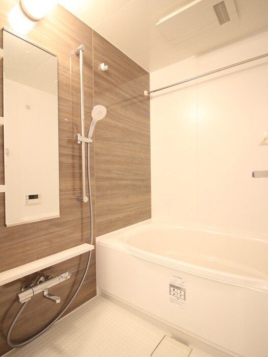 物件内観写真8　(バス／シャワールーム等)