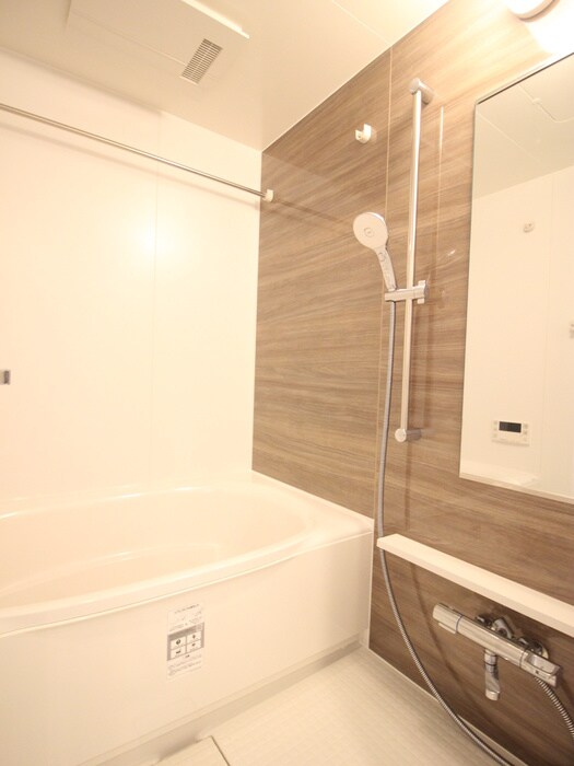 物件内観写真8　(バス／シャワールーム等)