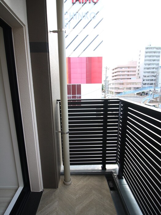 物件内観写真14　(ベランダ・バルコニー)