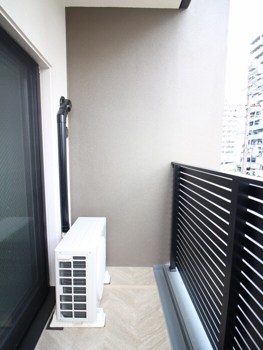 物件内観写真15　(ベランダ・バルコニー)