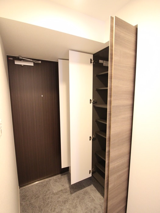 物件内観写真16　(靴箱)