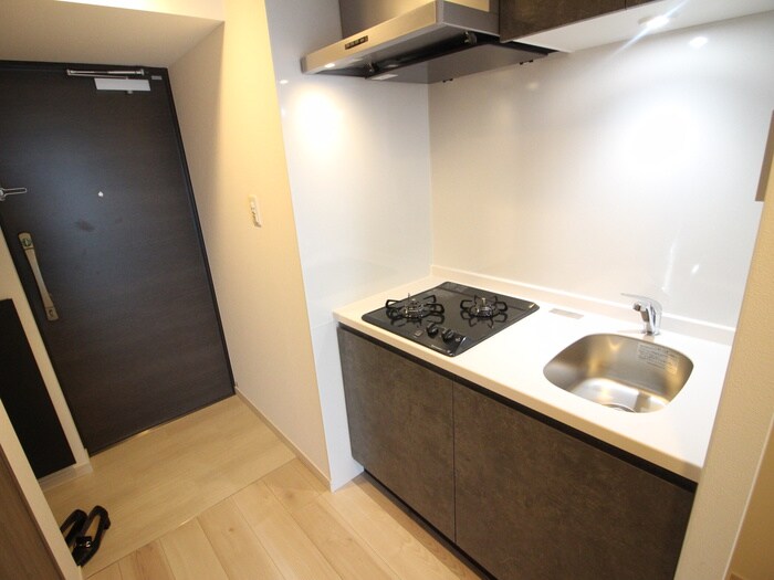 物件内観写真9　(キッチン)