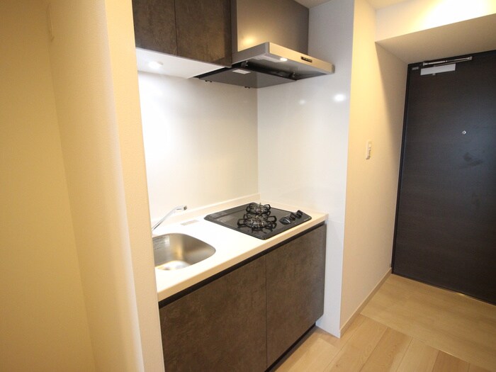 物件内観写真9　(キッチン)