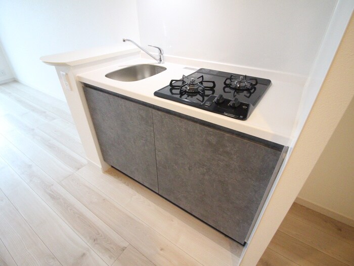 物件内観写真9　(キッチン)