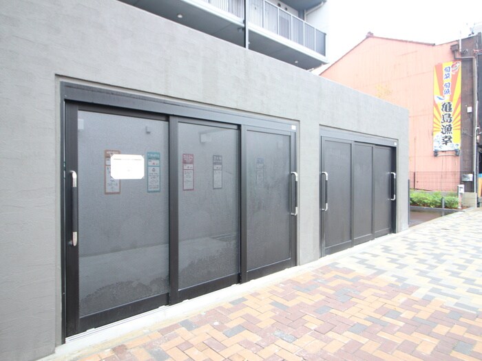 物件外観写真6　(建物設備)