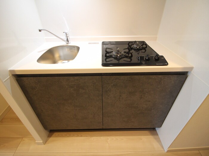 物件内観写真10　(キッチン)