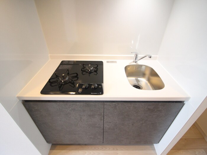 物件内観写真10　(キッチン)