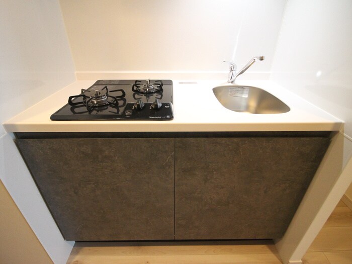 物件内観写真10　(キッチン)