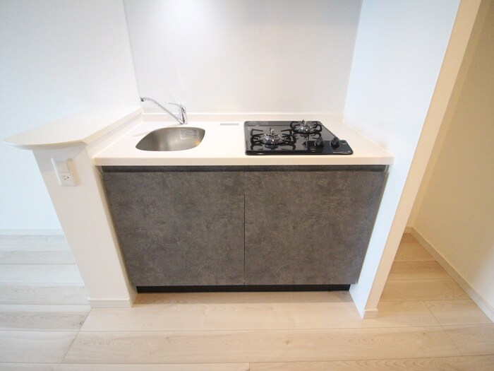 物件内観写真10　(キッチン)