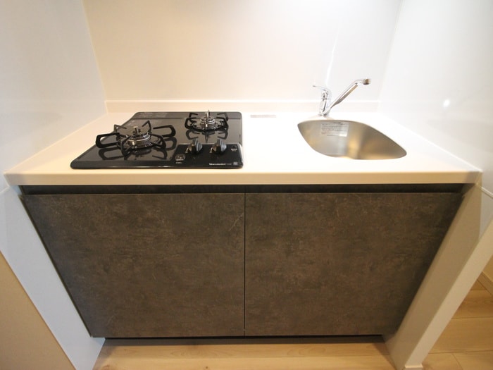 物件内観写真10　(キッチン)