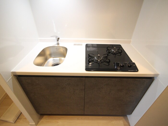 物件内観写真10　(キッチン)