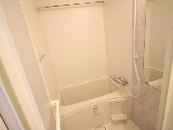 物件内観写真11　(バス／シャワールーム等)