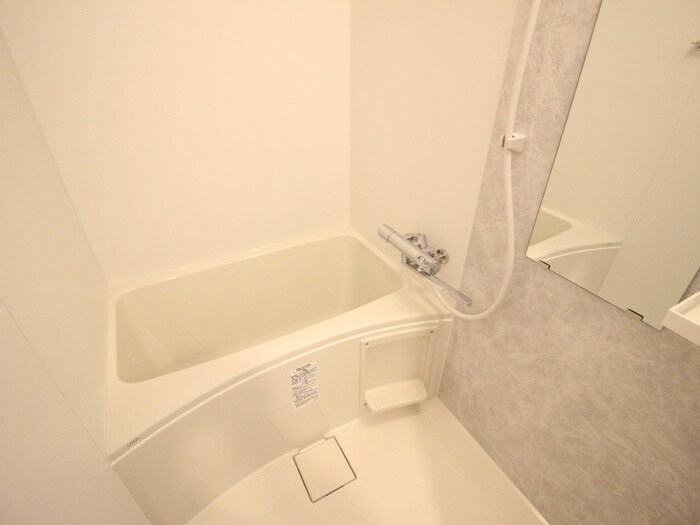 物件内観写真11　(バス／シャワールーム等)