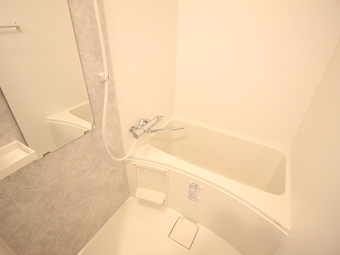 物件内観写真11　(バス／シャワールーム等)