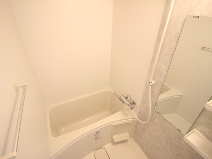 物件内観写真12　(バス／シャワールーム等)