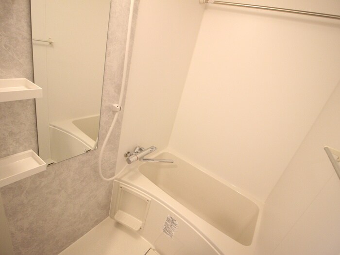 物件内観写真12　(バス／シャワールーム等)