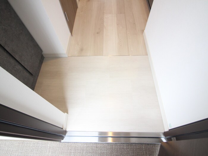 物件内観写真15　(玄関)