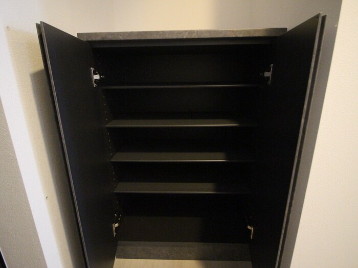 物件内観写真16　(靴箱)