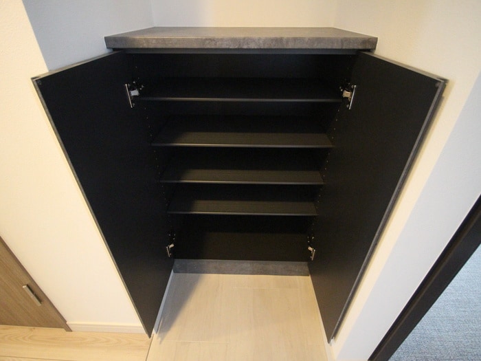 物件内観写真16　(靴箱)