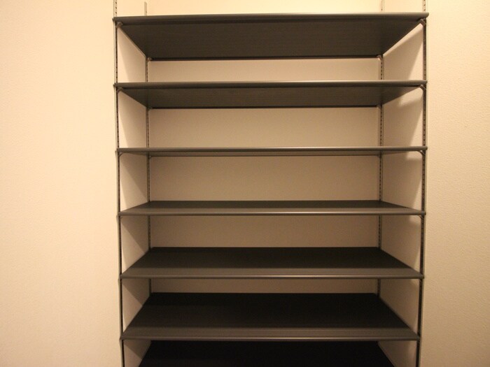 物件内観写真16　(靴箱)