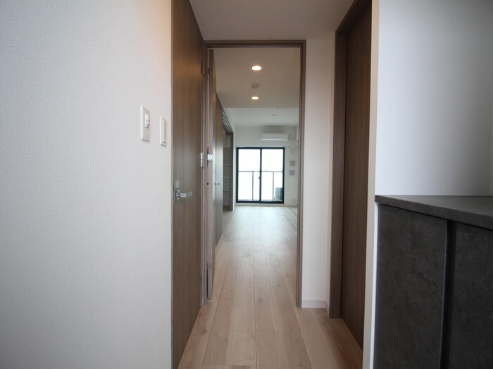 物件内観写真17　(廊下)