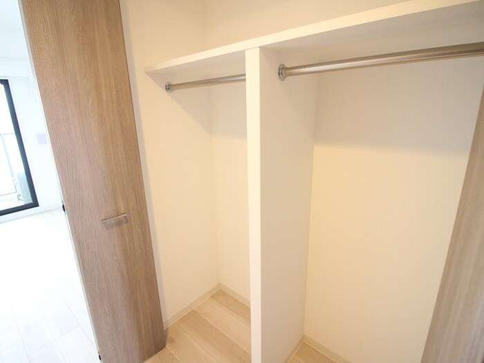 物件内観写真18　(収納)