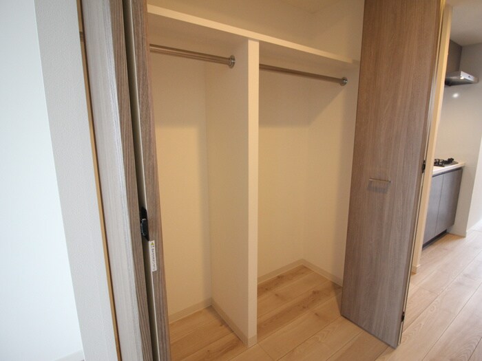 物件内観写真18　(収納)