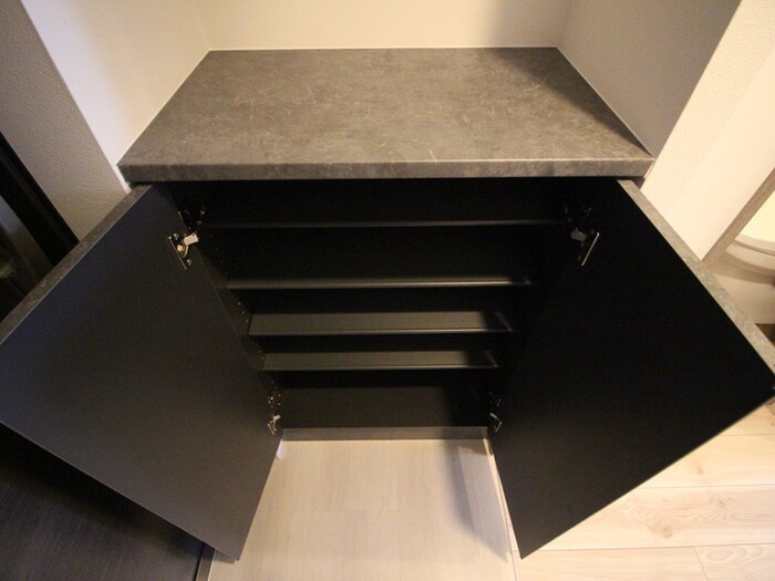 物件内観写真19　(靴箱)