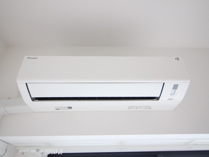 物件内観写真21　(トイレ)