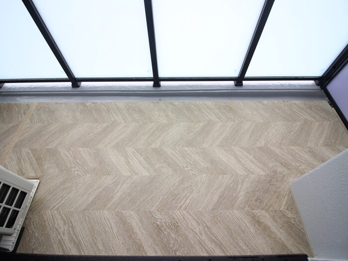 物件内観写真21　(ベランダ・バルコニー)