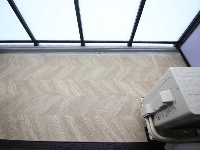 物件内観写真21　(ベランダ・バルコニー)