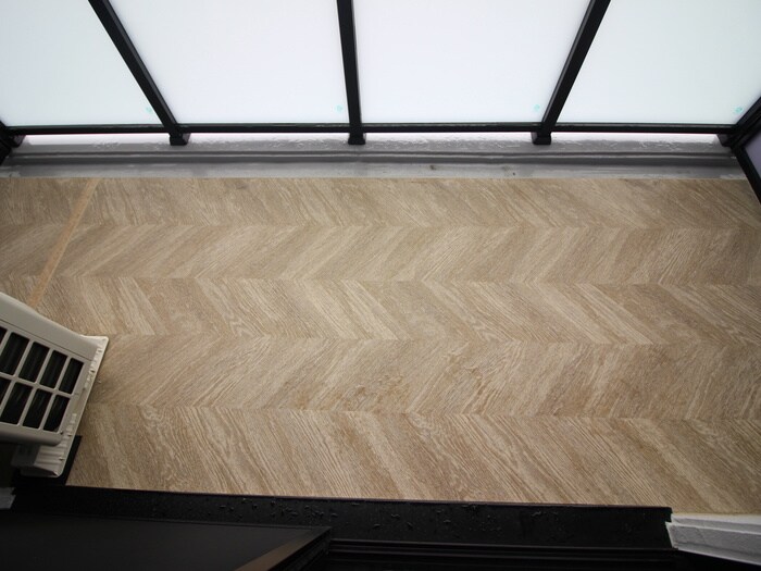 物件内観写真21　(ベランダ・バルコニー)