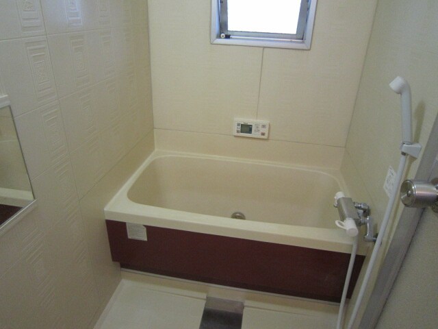 物件内観写真12　(バス／シャワールーム等)