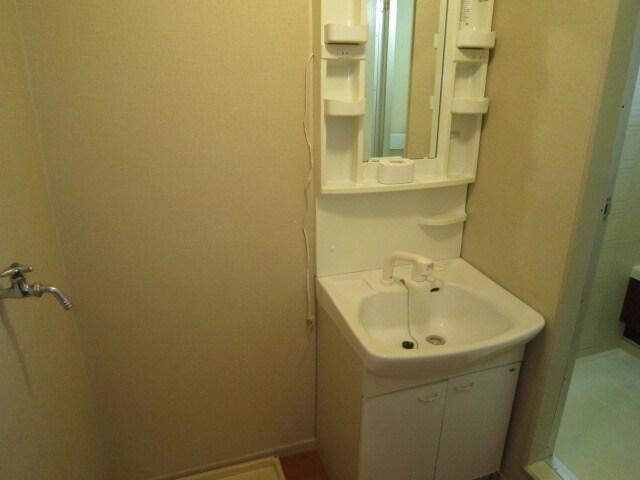 物件内観写真13　(洗面)