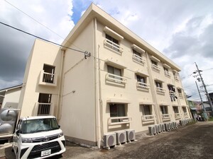 南舘レジデンス外観写真