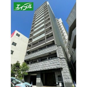 ﾌﾟﾚｻﾝｽ鶴舞公園ｾﾗｳﾞｨ(907)外観写真