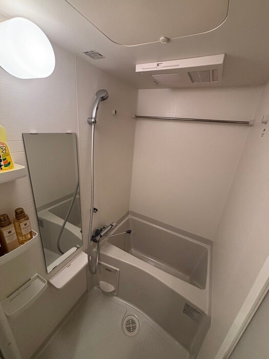 物件内観写真13　(バス／シャワールーム等)