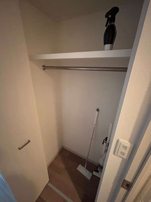物件内観写真17　(収納)