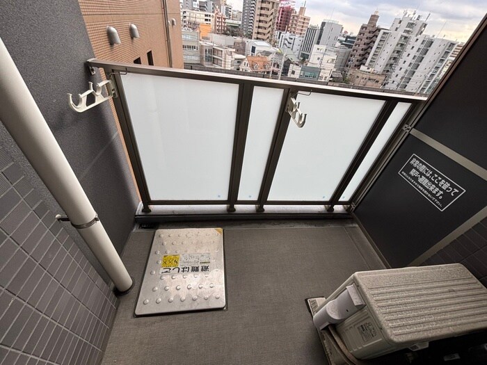 物件内観写真21　(ベランダ・バルコニー)